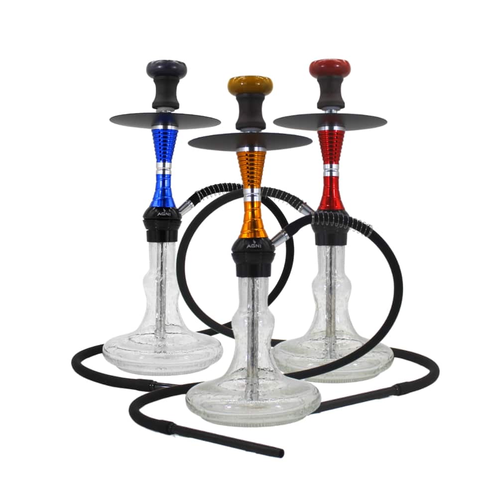 Agni Hookah Hourka 1 Agni Hookah Hourka