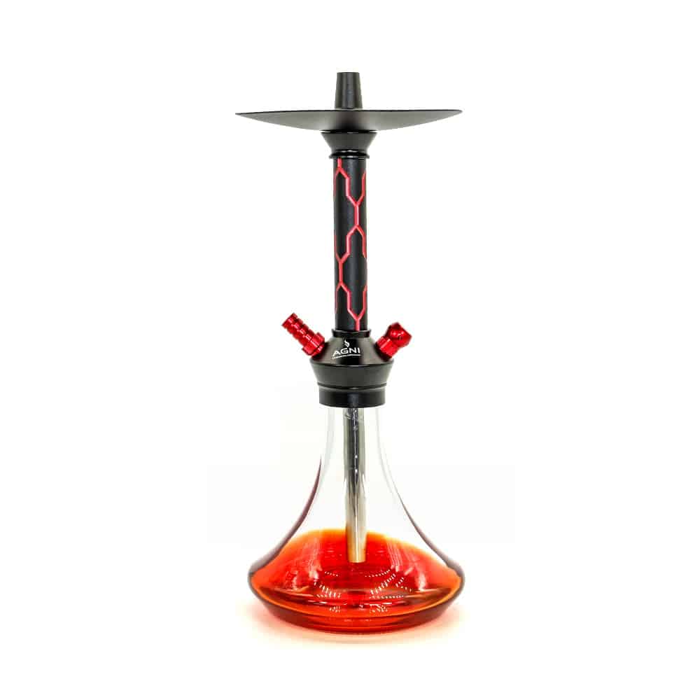 Agni Hookah Mini Electron