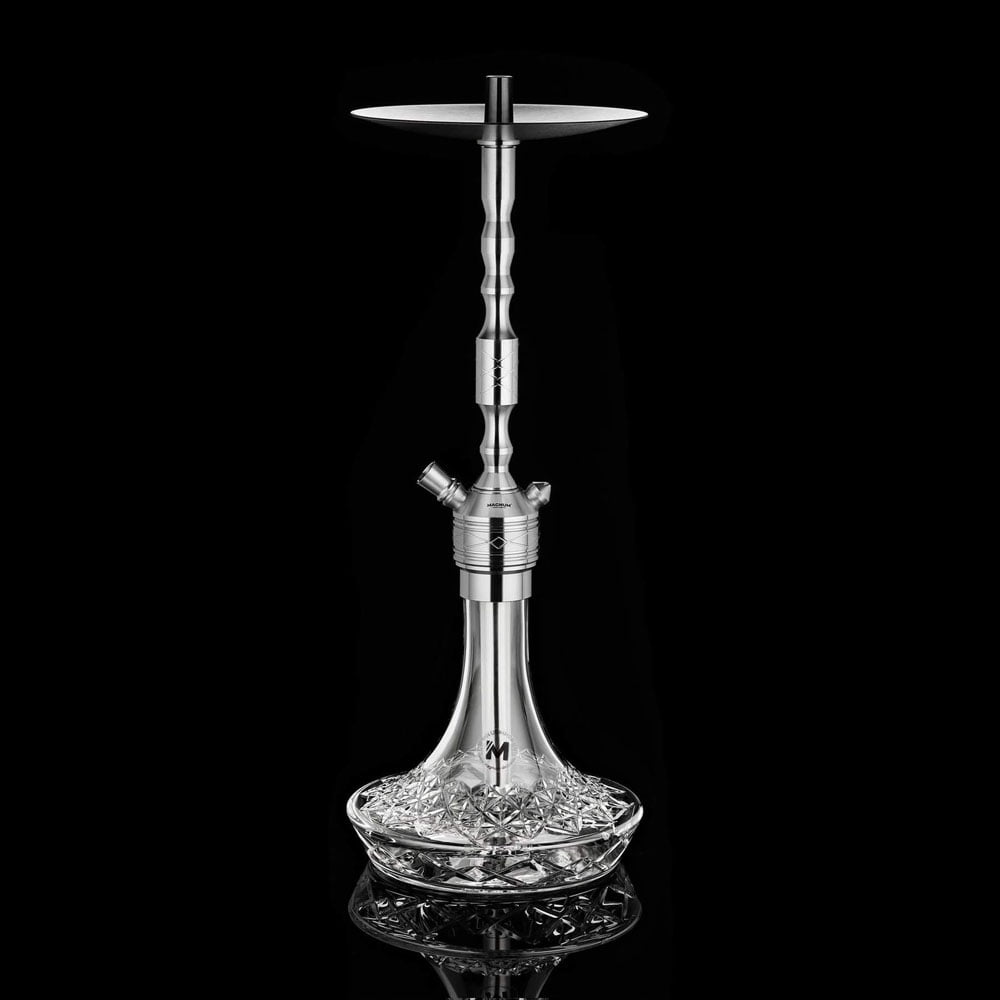 Magnum Hookah Revolution 2S 5 Magnum Hookah Revolution 2S - Image 5
