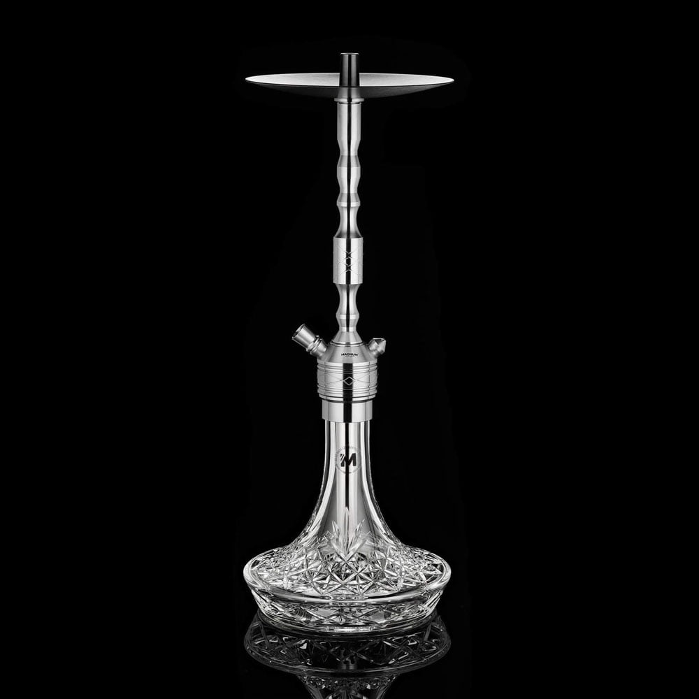 Magnum Hookah Revolution 2S 4 Magnum Hookah Revolution 2S - Image 4