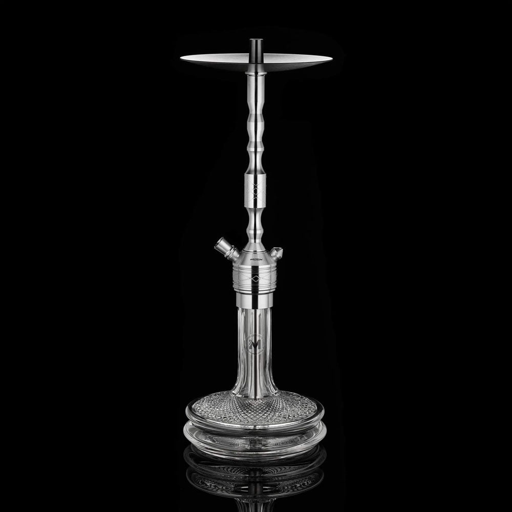 Magnum Hookah Revolution 2S 3 Magnum Hookah Revolution 2S - Image 3
