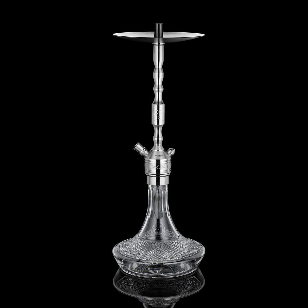 Magnum Hookah Revolution 2S 2 Magnum Hookah Revolution 2S - Image 2