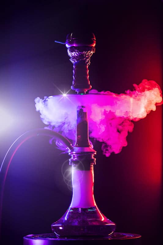 Vyro Penta Hookah 2 Vyro Penta Hookah - Image 2