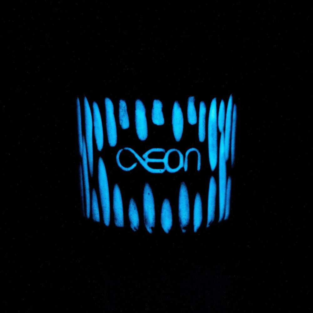 AEON x Solaris Nova Shisha Kopf Limited Edition 3 AEON x Solaris Nova Shisha Kopf Limited Edition - Image 3