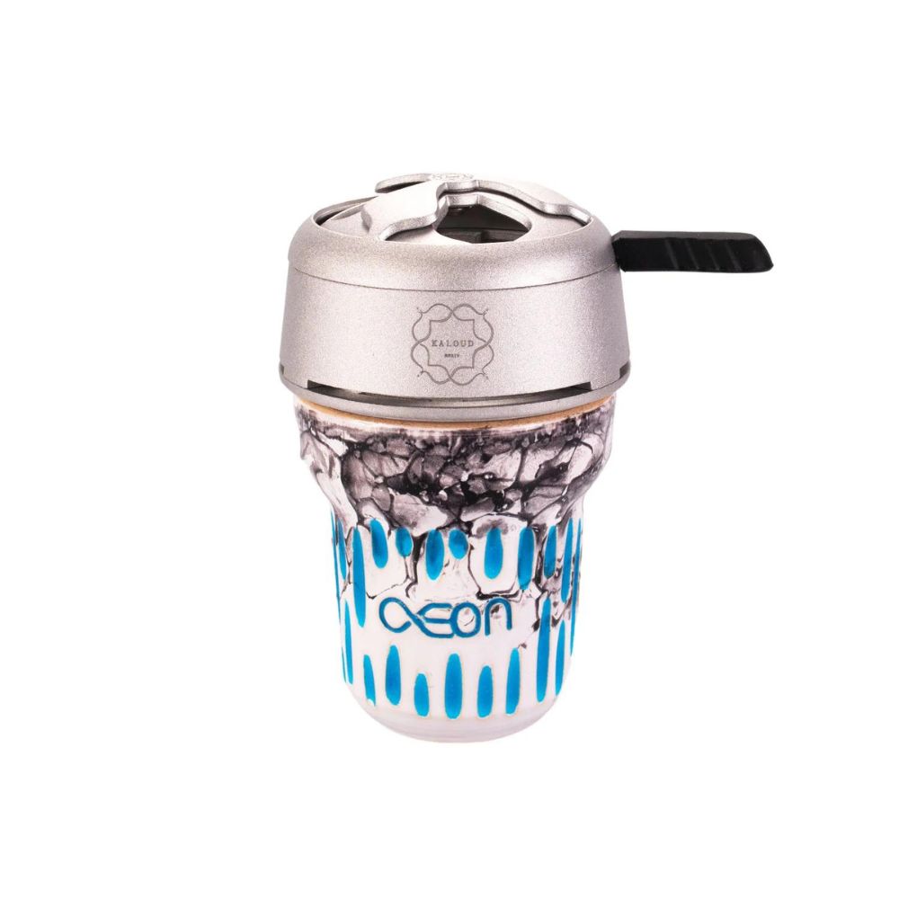 AEON x Solaris Nova Shisha Kopf Limited Edition 4 AEON x Solaris Nova Shisha Kopf Limited Edition - Image 4
