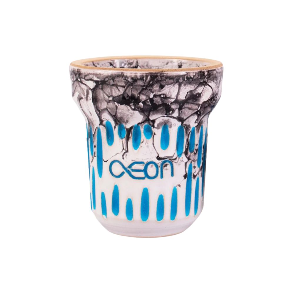 AEON x Solaris Nova Shisha Kopf Limited Edition 1 AEON x Solaris Nova Shisha Kopf Limited Edition