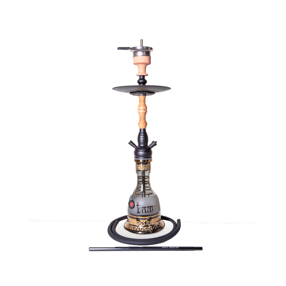 Amy Deluxe Tradi Hookah 087.01 1 Amy Deluxe Tradi Hookah 087.01