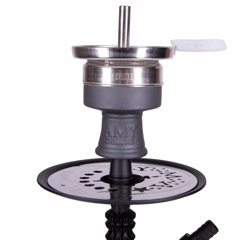 Amy Antique Berry Mini Hookah 072.03 4 Amy Antique Berry Mini Hookah 072.03 - Image 4