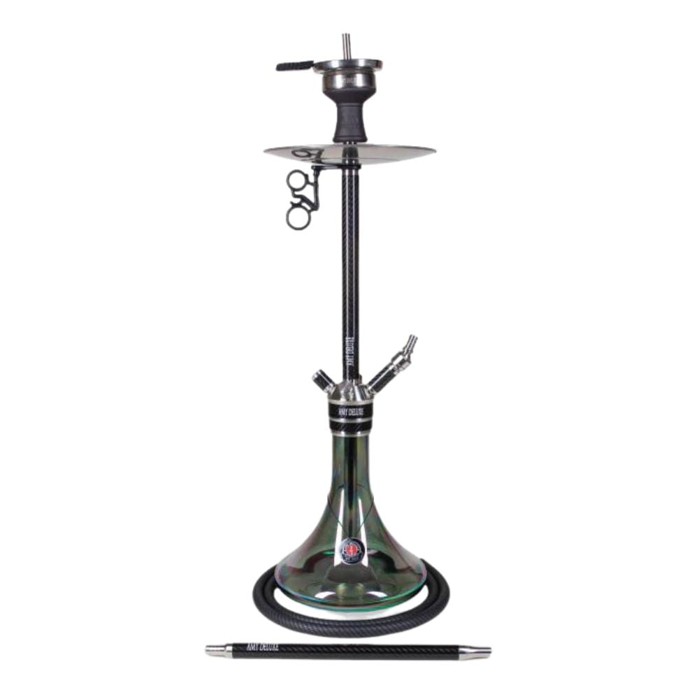 Amy Deluxe Carbonica Force R Hookah SS21.01 1 Amy Deluxe Carbonica Force R Hookah SS21.01