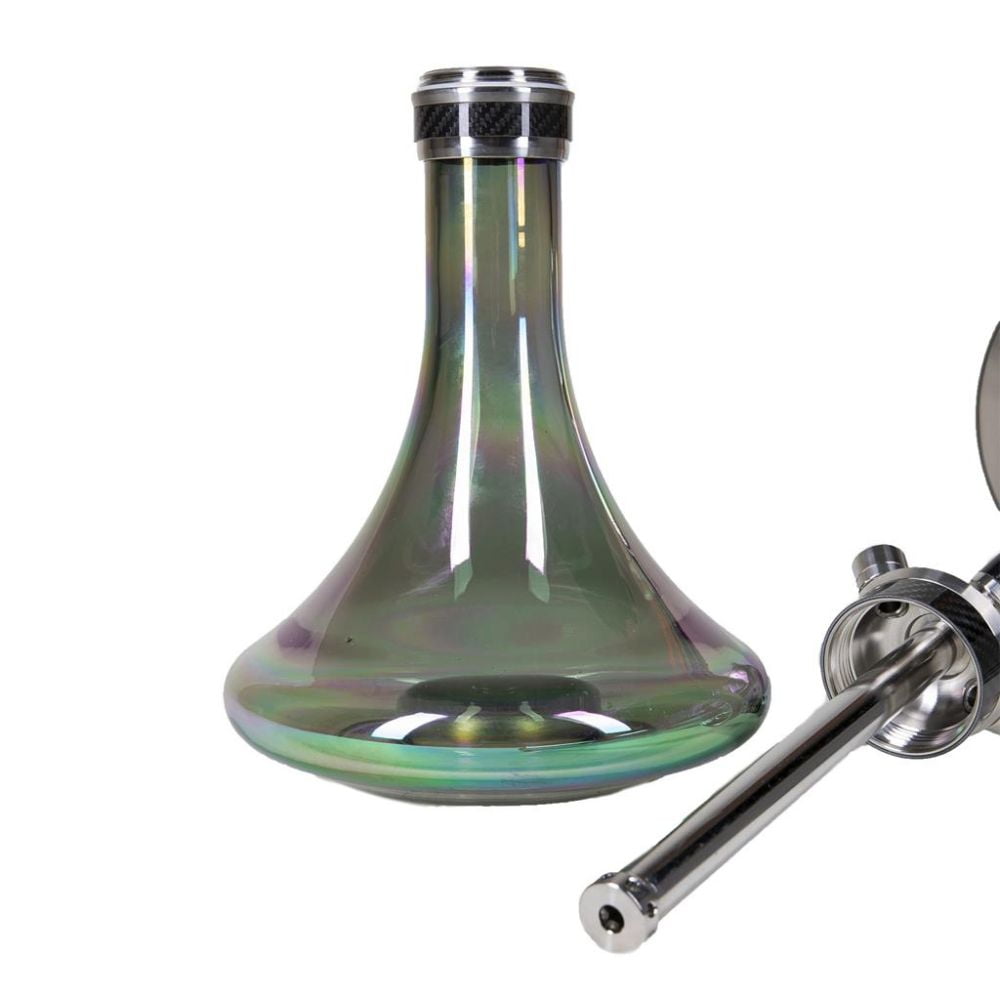 Amy Deluxe Carbonica Force R Hookah SS21.01 4 Amy Deluxe Carbonica Force R Hookah SS21.01 - Image 4