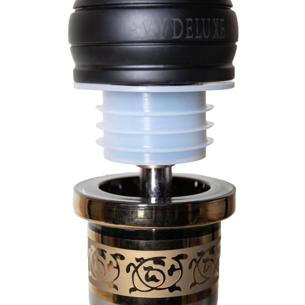 Amy Deluxe Tradi Hookah 087.01 2 Amy Deluxe Tradi Hookah 087.01 - Image 2