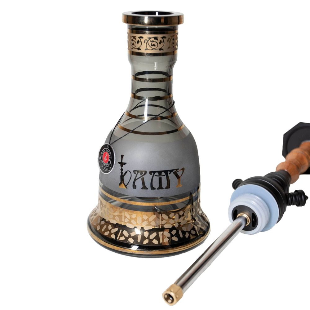 Amy Deluxe Tradi Hookah 087.01 3 Amy Deluxe Tradi Hookah 087.01 - Image 3