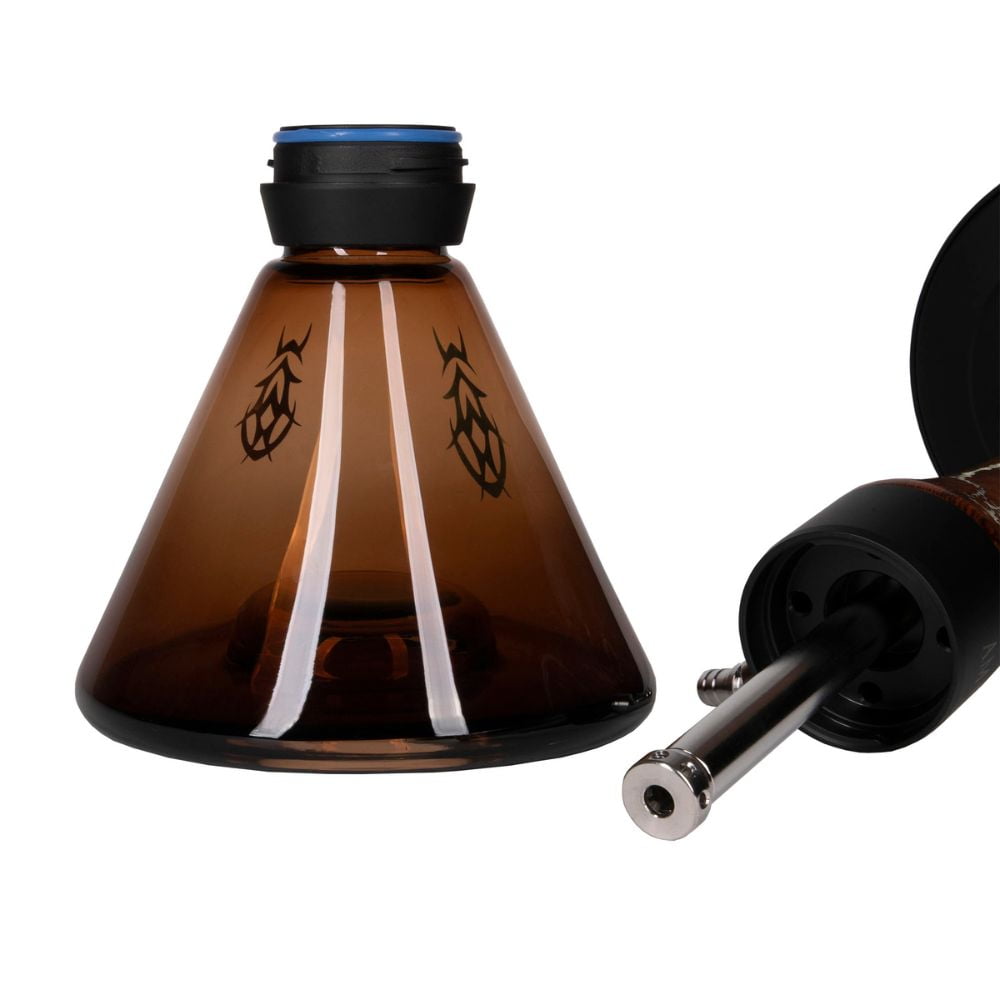 Amy Deluxe Woodica Hookah 105.02 4 Amy Deluxe Woodica Hookah 105.02 - Image 4