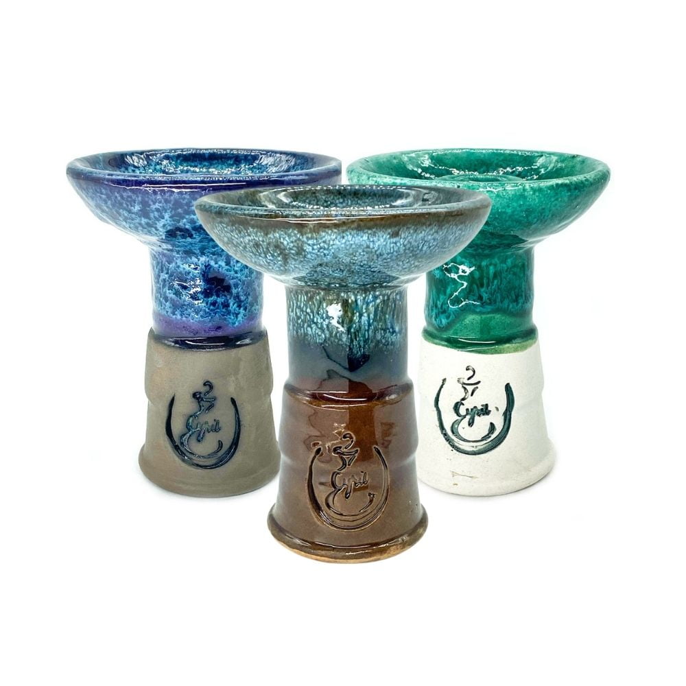 Cyril Bowl Sniper - 6 pack