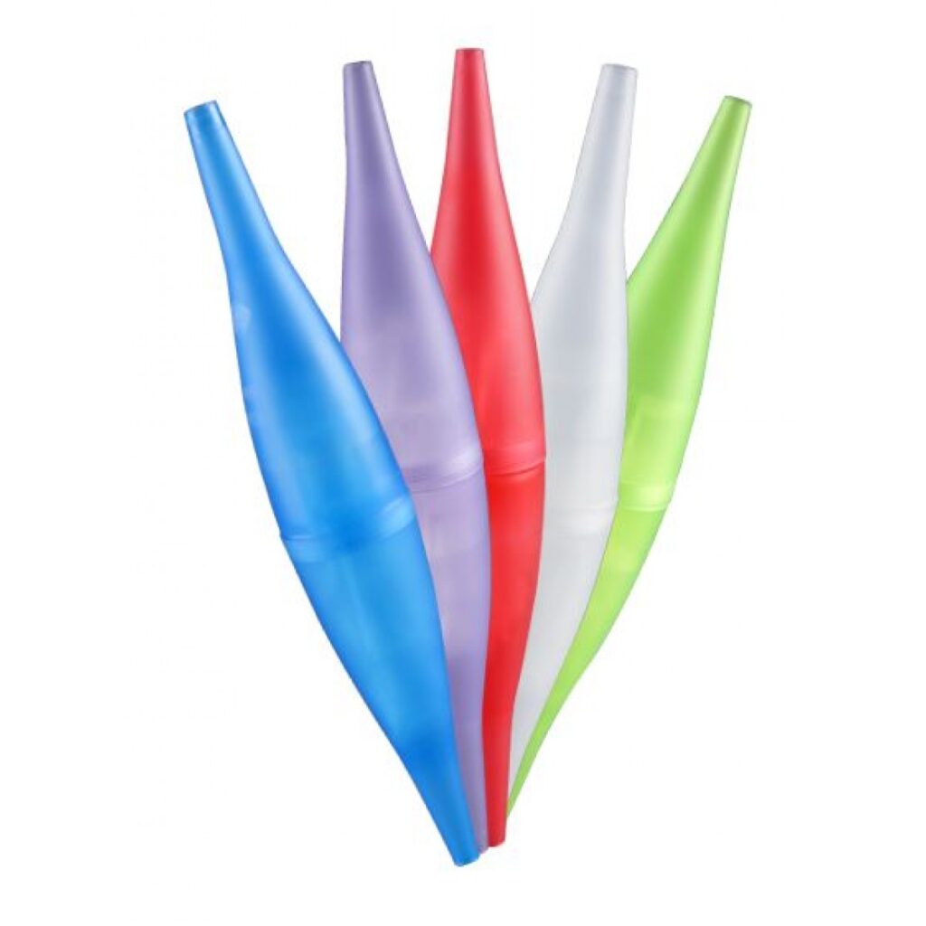 Hookah Cooling Bazooka