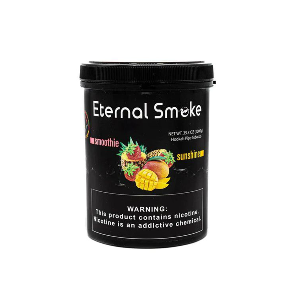 Eternal Smoke Smoothie Sunshine 1kg