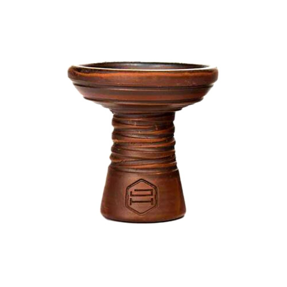 Japona Japonka Gold Hookah Bowl 1 Japona Japonka Gold Hookah Bowl