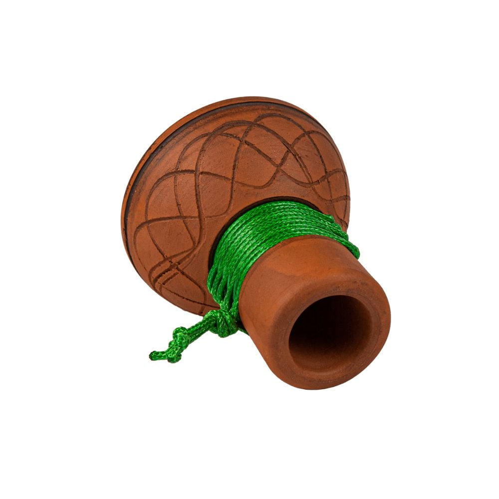 Japona Turkish Hookah Bowl 2 Japona Turkish Hookah Bowl - Image 2