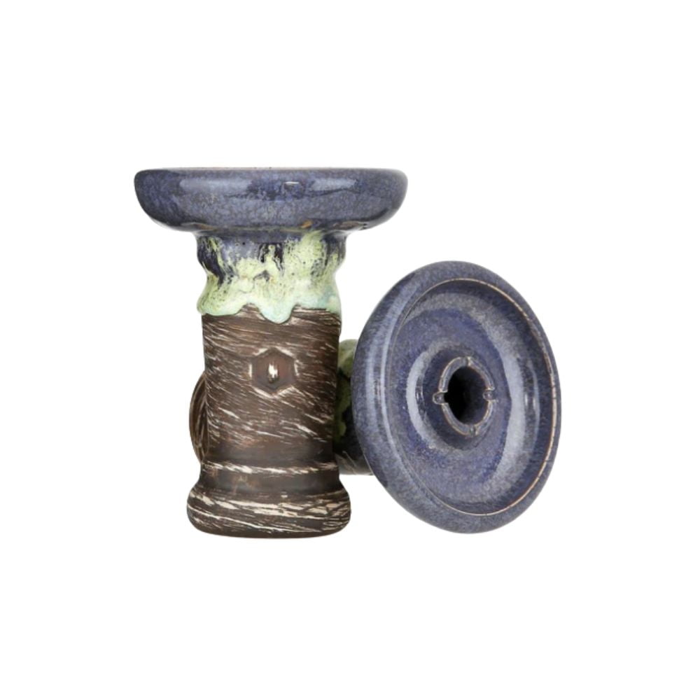 Kolos Romerica Hookah Bowl 1 Kolos Romerica Hookah Bowl