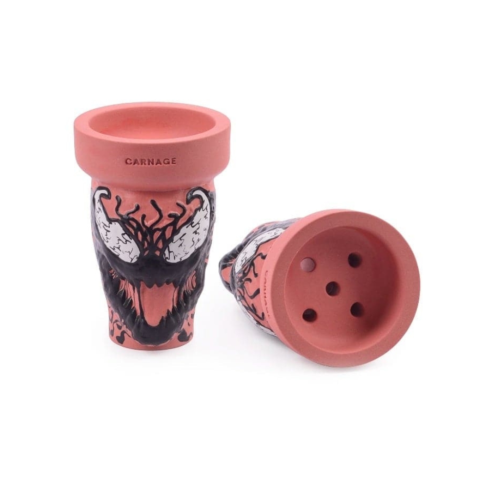 Kong Karnage Edition Hookah Bowl 2 Kong Karnage Edition Hookah Bowl - Image 2