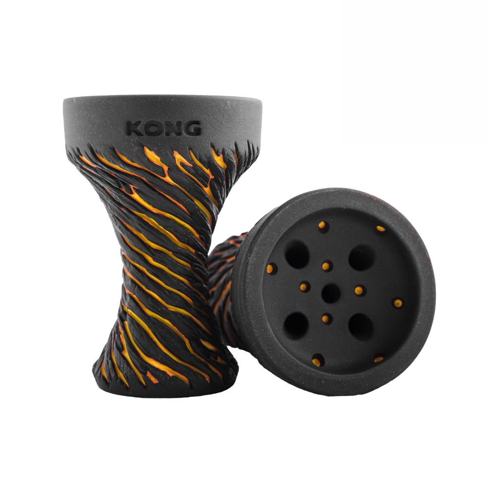 Kong Lava Bowl 2 Kong Lava Bowl - Image 2