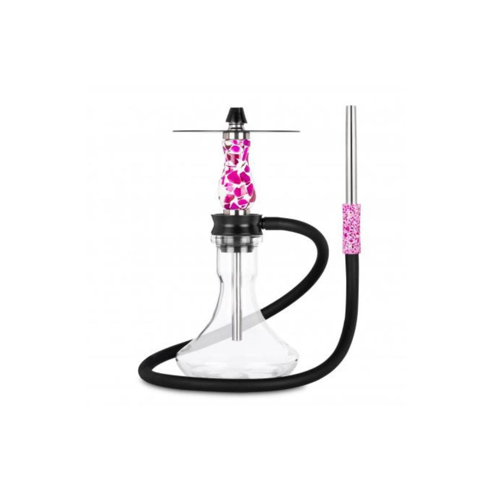 OTTO Mini JOY Hookah 6 OTTO Mini JOY Hookah - Image 6