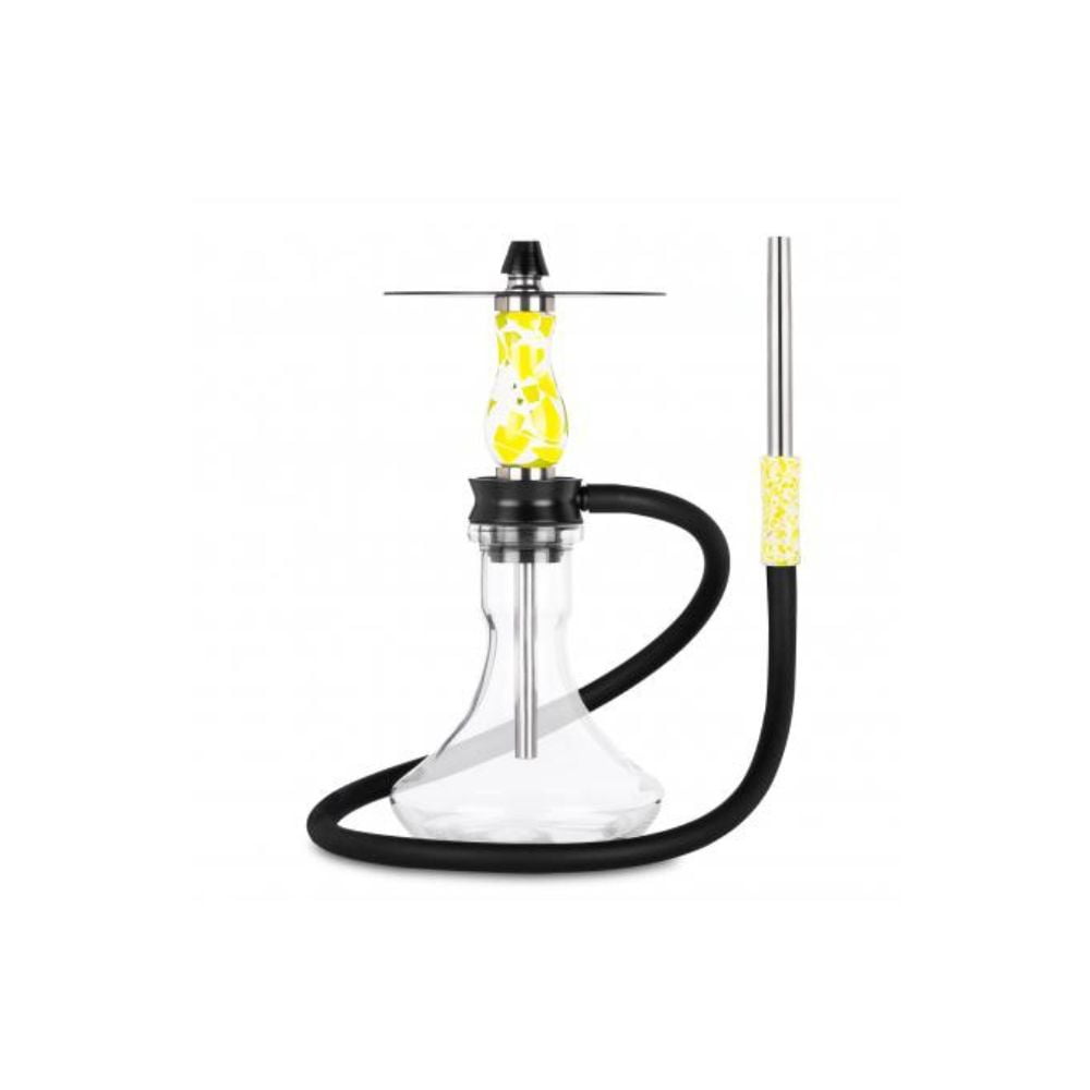 OTTO Mini JOY Hookah 4 OTTO Mini JOY Hookah - Image 4