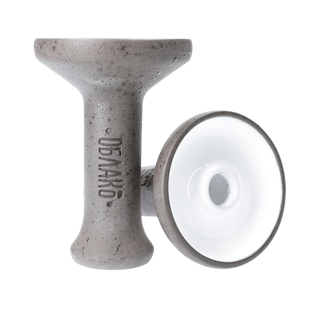 Oblako Phunnel L Mono Hookah Bowl 2 Oblako Phunnel L Mono Hookah Bowl - Image 2