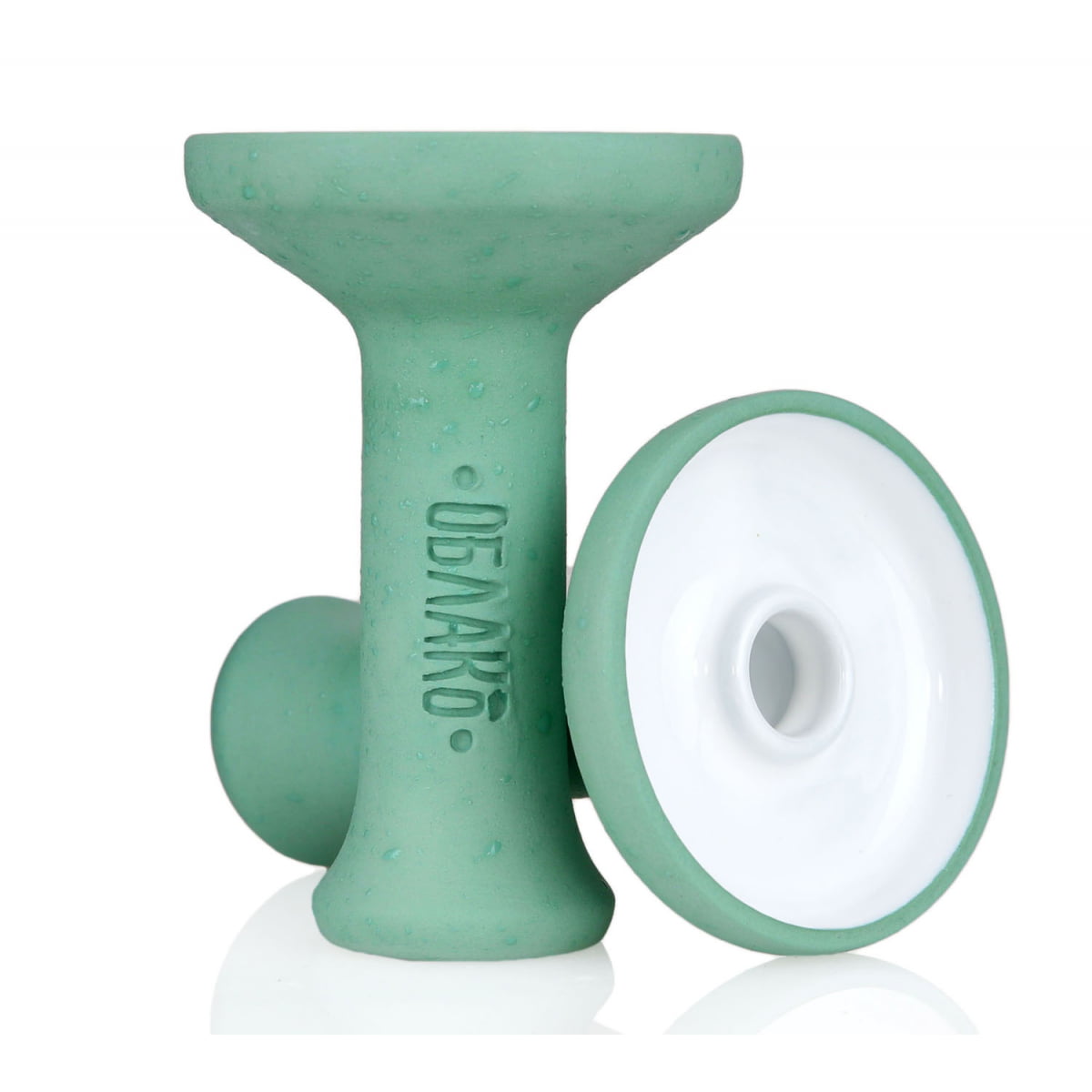 Oblako Phunnel L Mono Hookah Bowl 7 Oblako Phunnel L Mono Hookah Bowl - Image 7