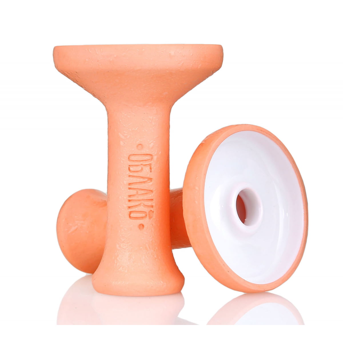 Oblako Phunnel L Mono Hookah Bowl 3 Oblako Phunnel L Mono Hookah Bowl - Image 3