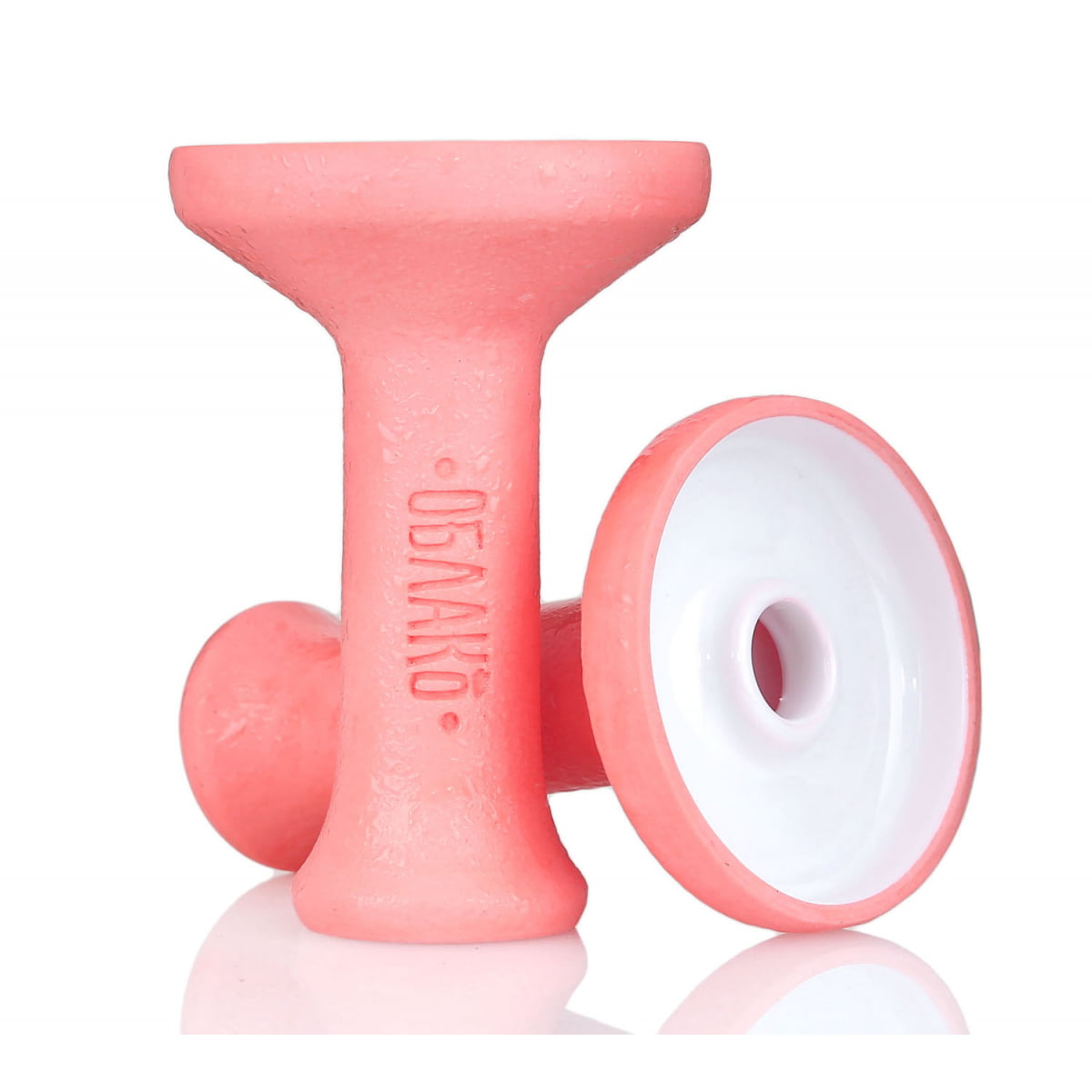 Oblako Phunnel L Mono Hookah Bowl 4 Oblako Phunnel L Mono Hookah Bowl - Image 4