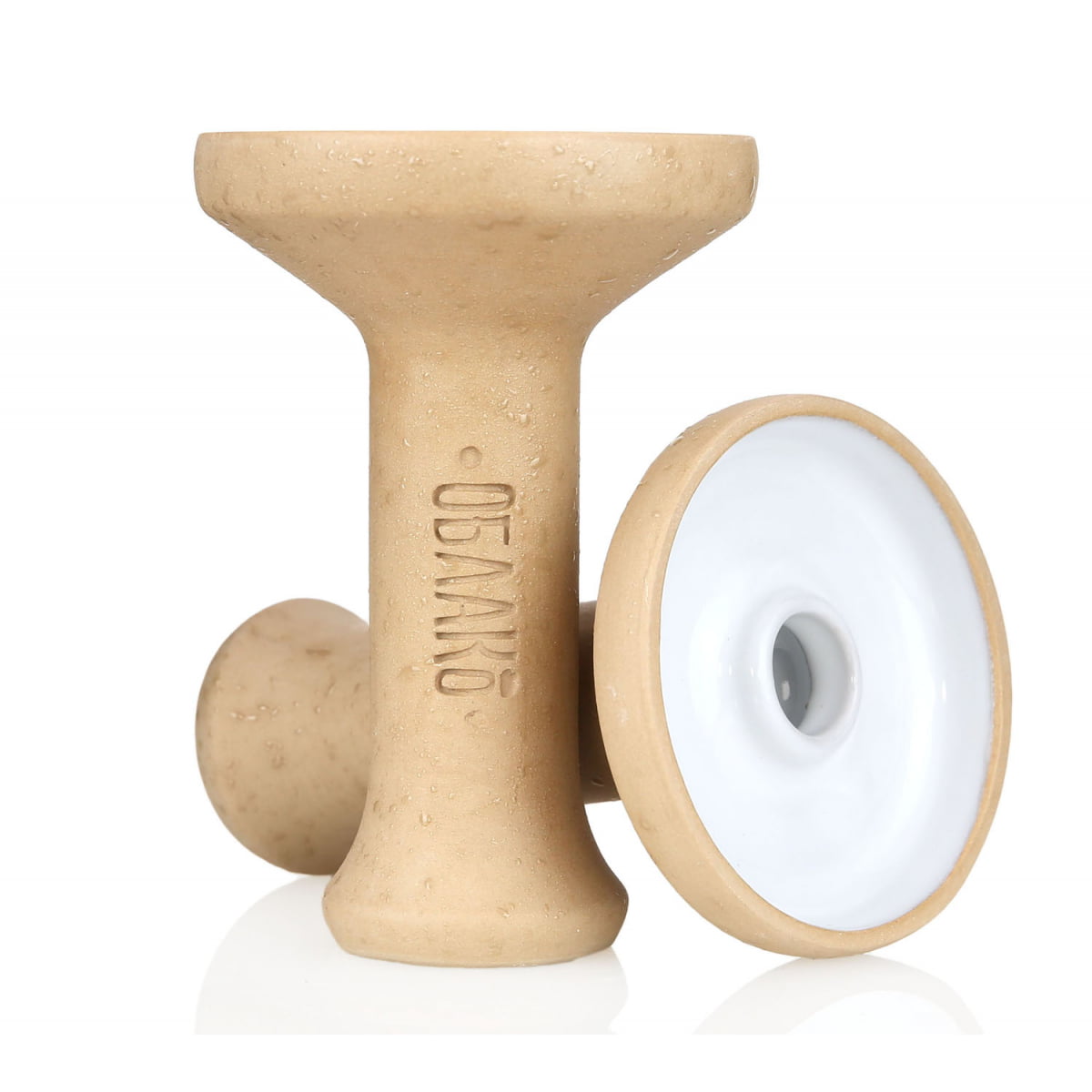 Oblako Phunnel L Mono Hookah Bowl 5 Oblako Phunnel L Mono Hookah Bowl - Image 5