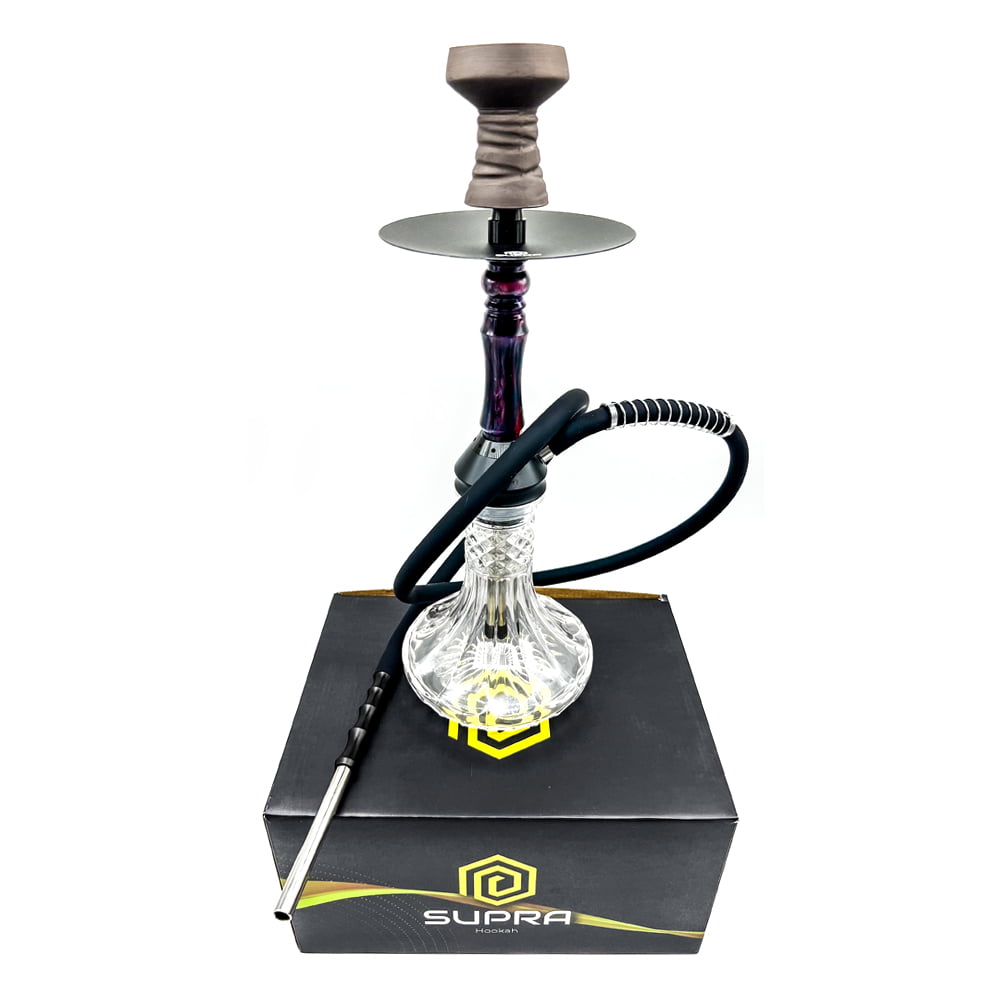 Supra Hookah Evolution 8 Supra Hookah Evolution - Image 8