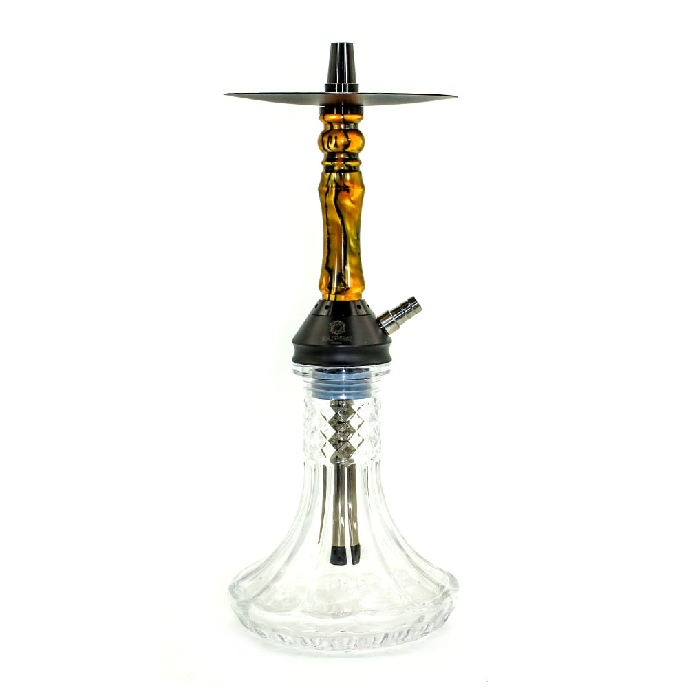 Supra Hookah Evolution 2 Supra Hookah Evolution - Image 2