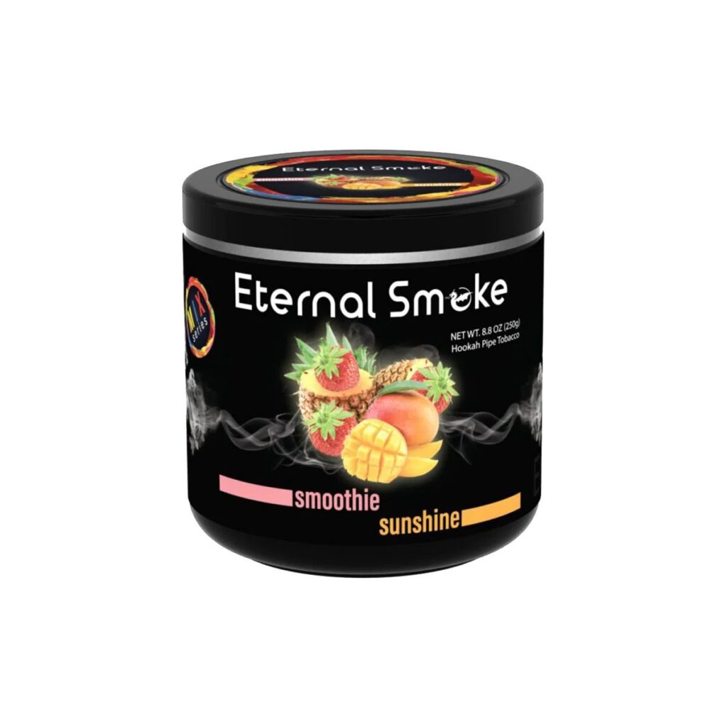 ETERNAL SMOKE SMOOTHIE SUNSHINE 250G