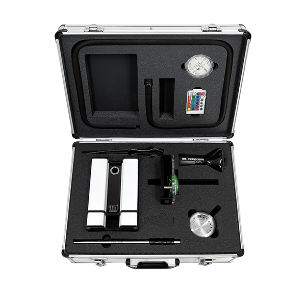 hookah in case ilin led 1 1
