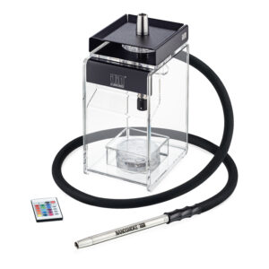 Nano Smoke Horeca