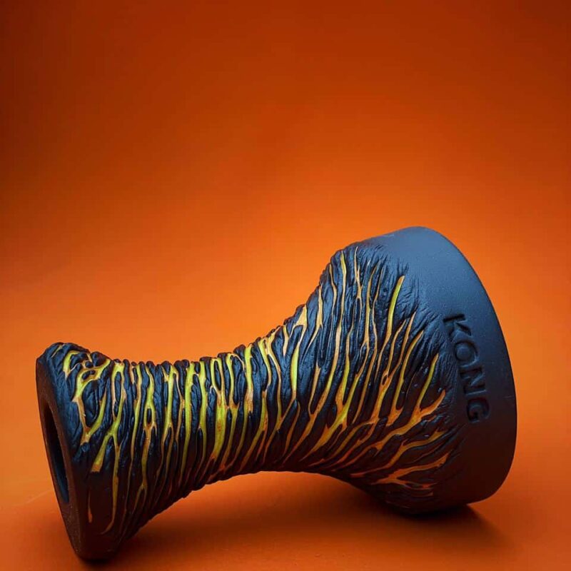 Kong Hookah Bowl Lava