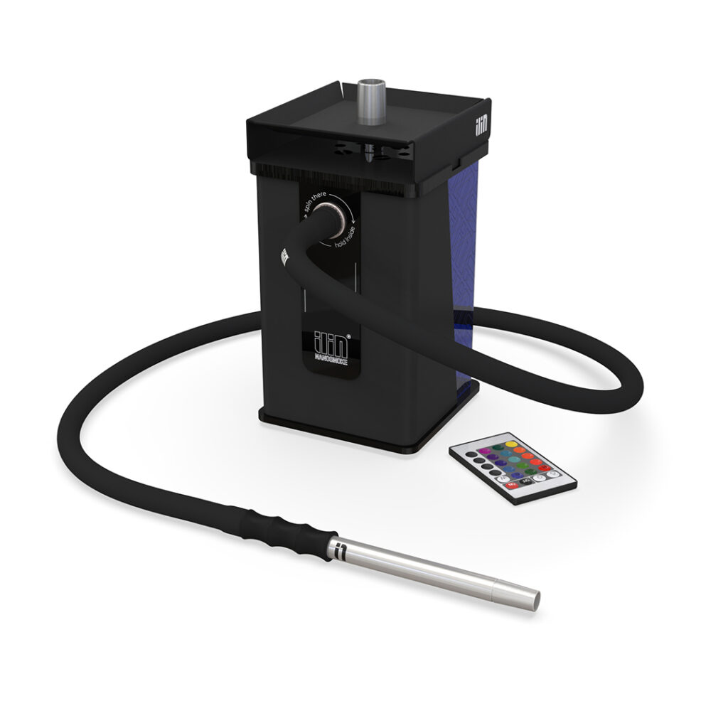 Nano Smoke Ten wholesale