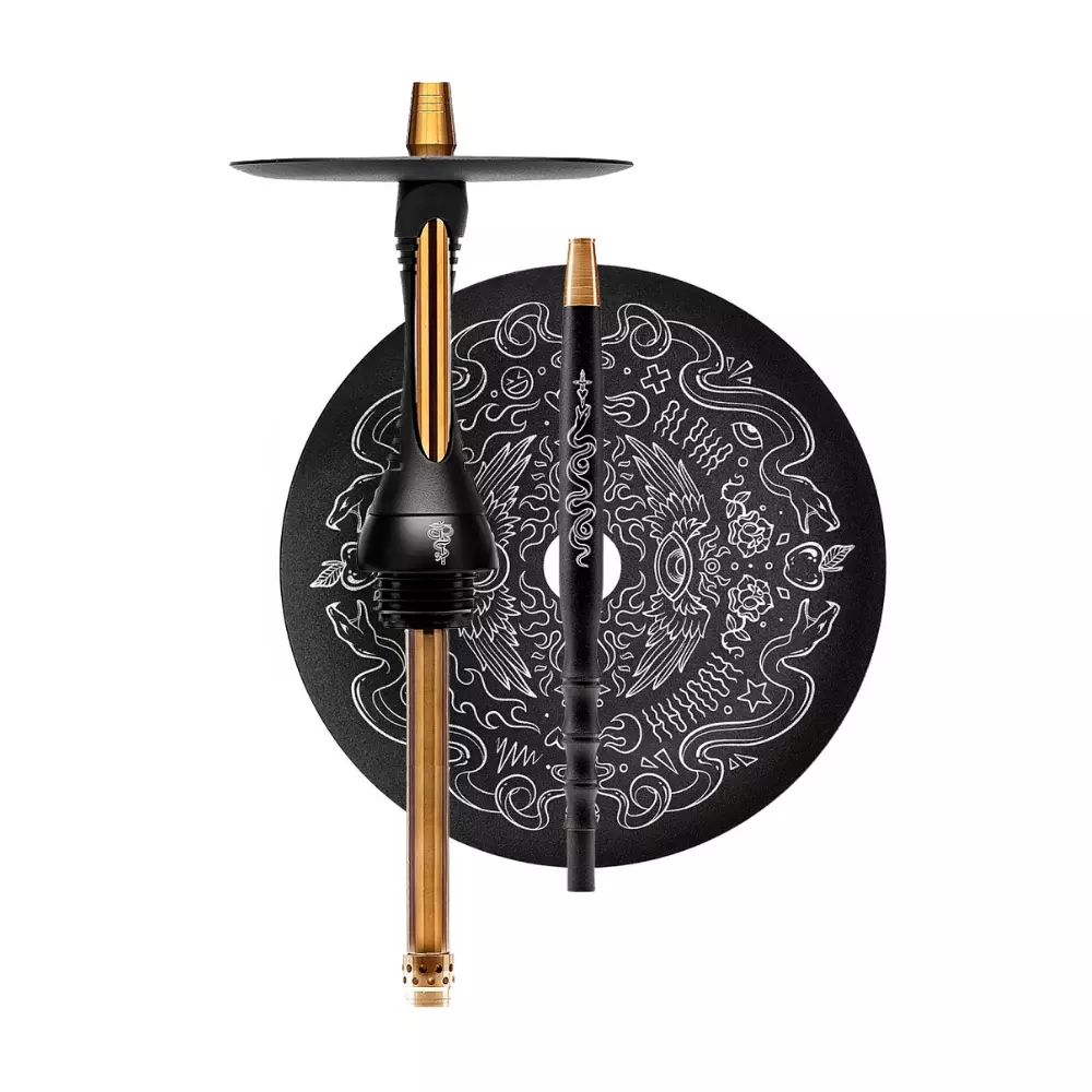 Alpha Hookah Model S 5 Alpha Hookah Model S - Image 5