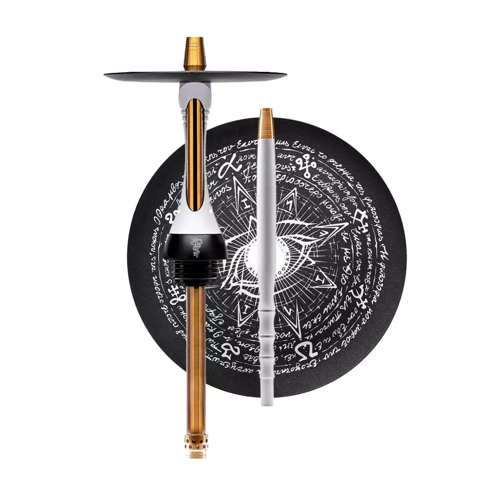 Alpha Hookah Model S 2 Alpha Hookah Model S - Image 2