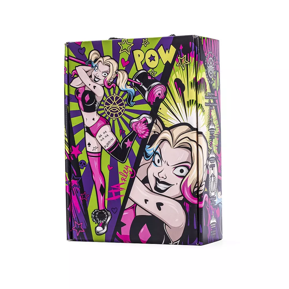 Alpha Hookah X XOXO 4 Alpha Hookah X XOXO - Image 4