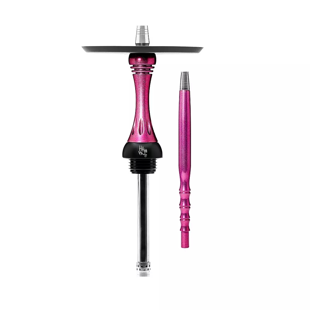 Alpha Hookah X XOXO 2 Alpha Hookah X XOXO - Image 2