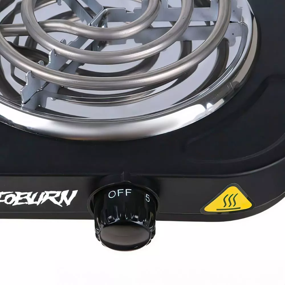 Cocoburn Hookah Coal Burner 3 Cocoburn Hookah Coal Burner - Image 3