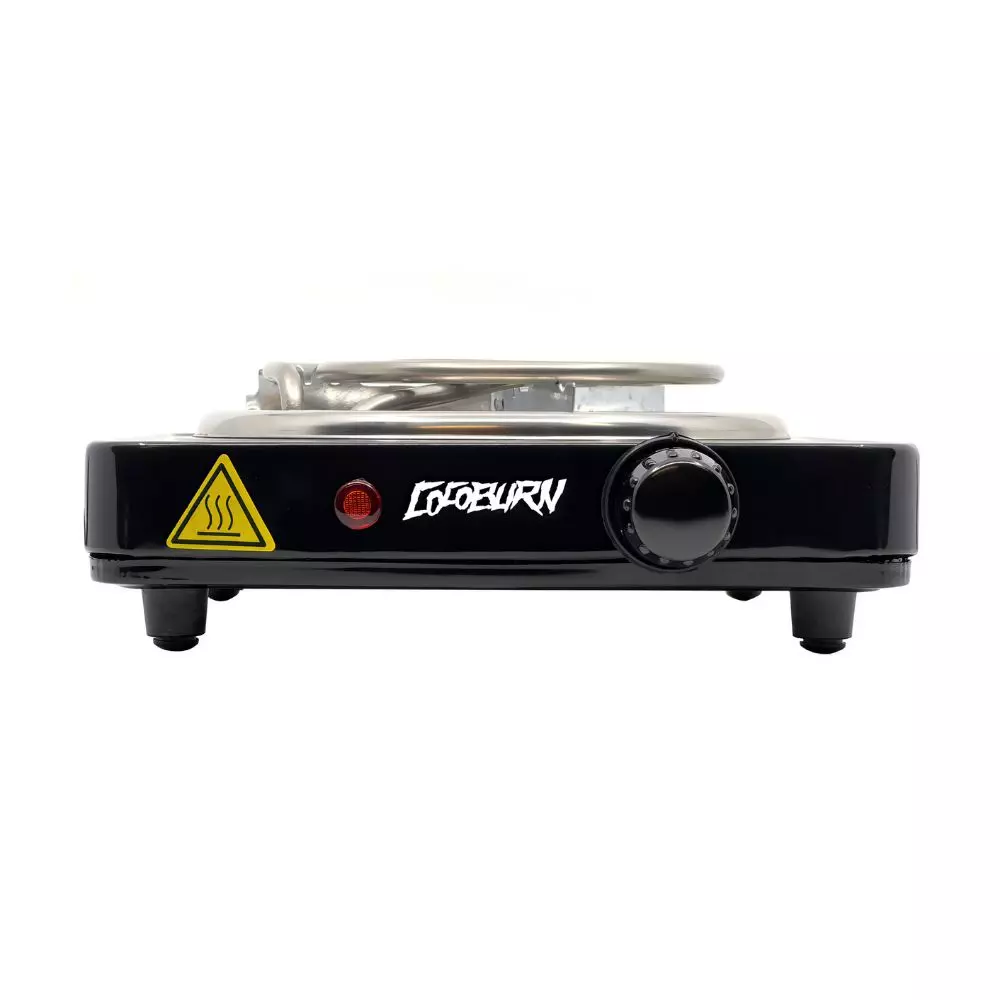 Cocoburn Hookah Coal Burner 2 Cocoburn Hookah Coal Burner - Image 2