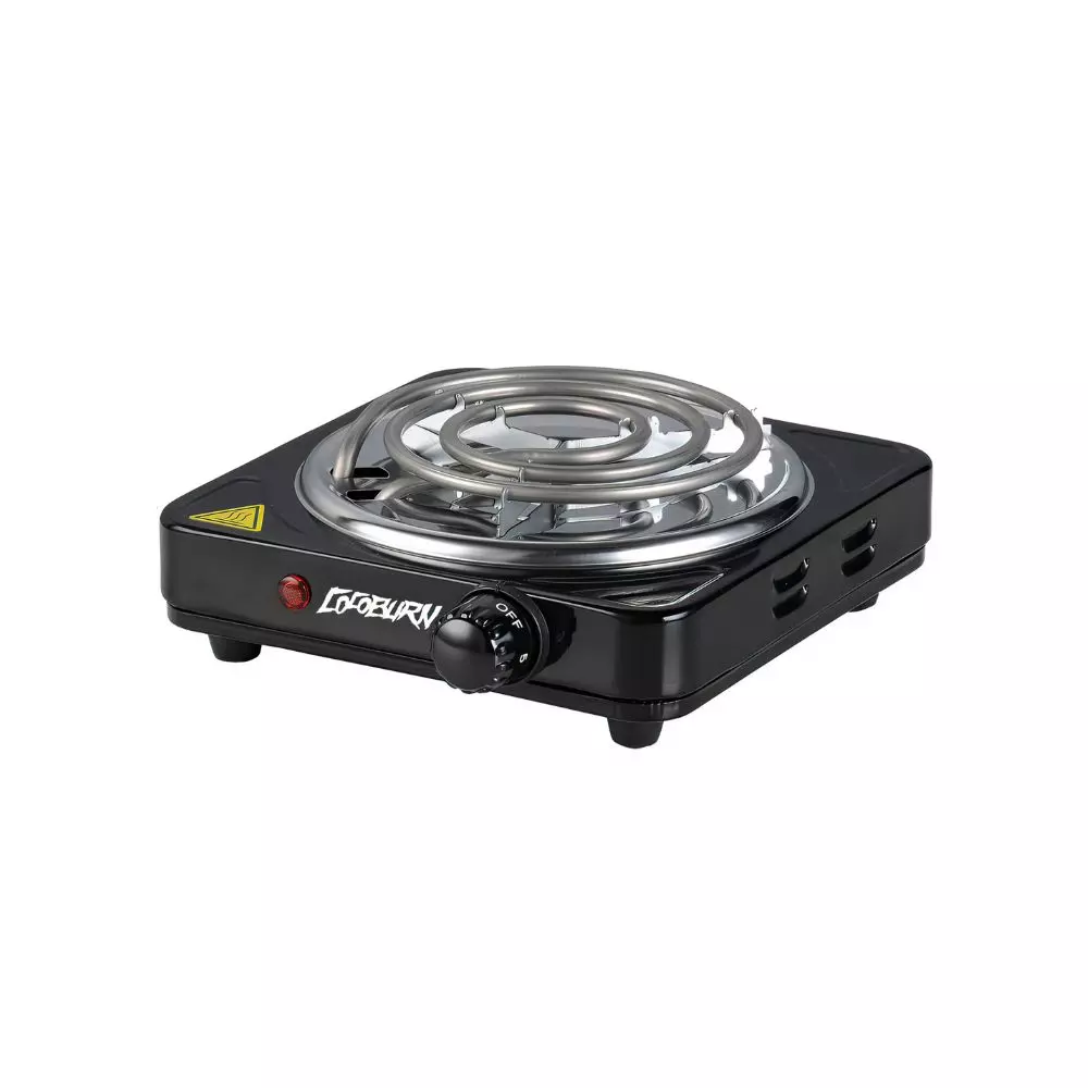 Cocoburn Hookah Coal Burner 1 Cocoburn Hookah Coal Burner
