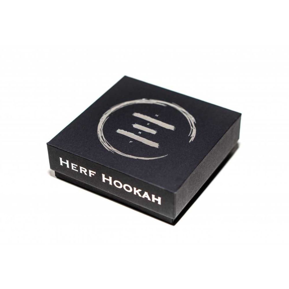 HERF Hookah Mouthpiece 2 HERF Hookah Mouthpiece - Image 2
