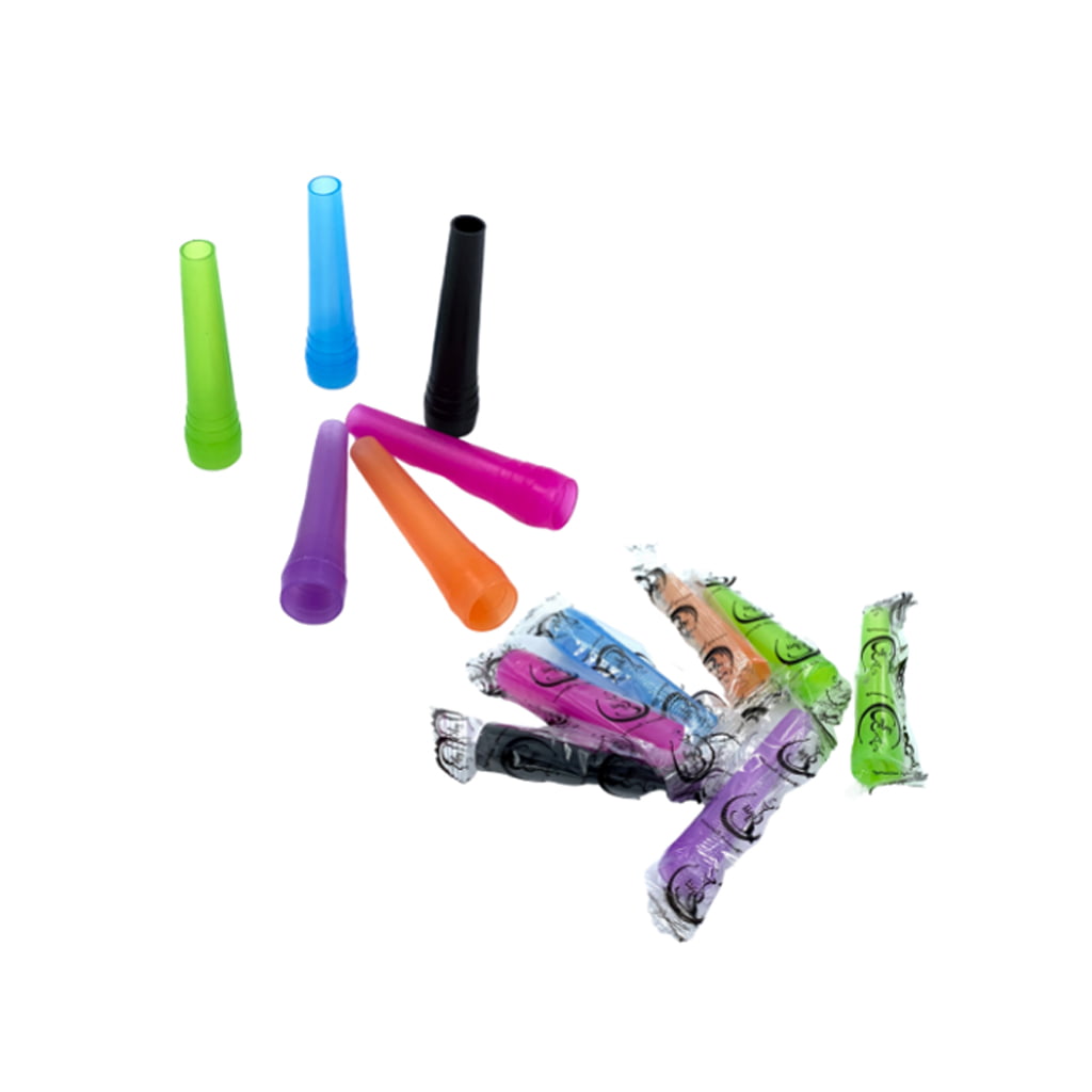 Disposable Mouthtips Medium Size