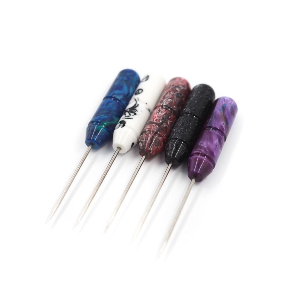 Cilindric Puncher Large