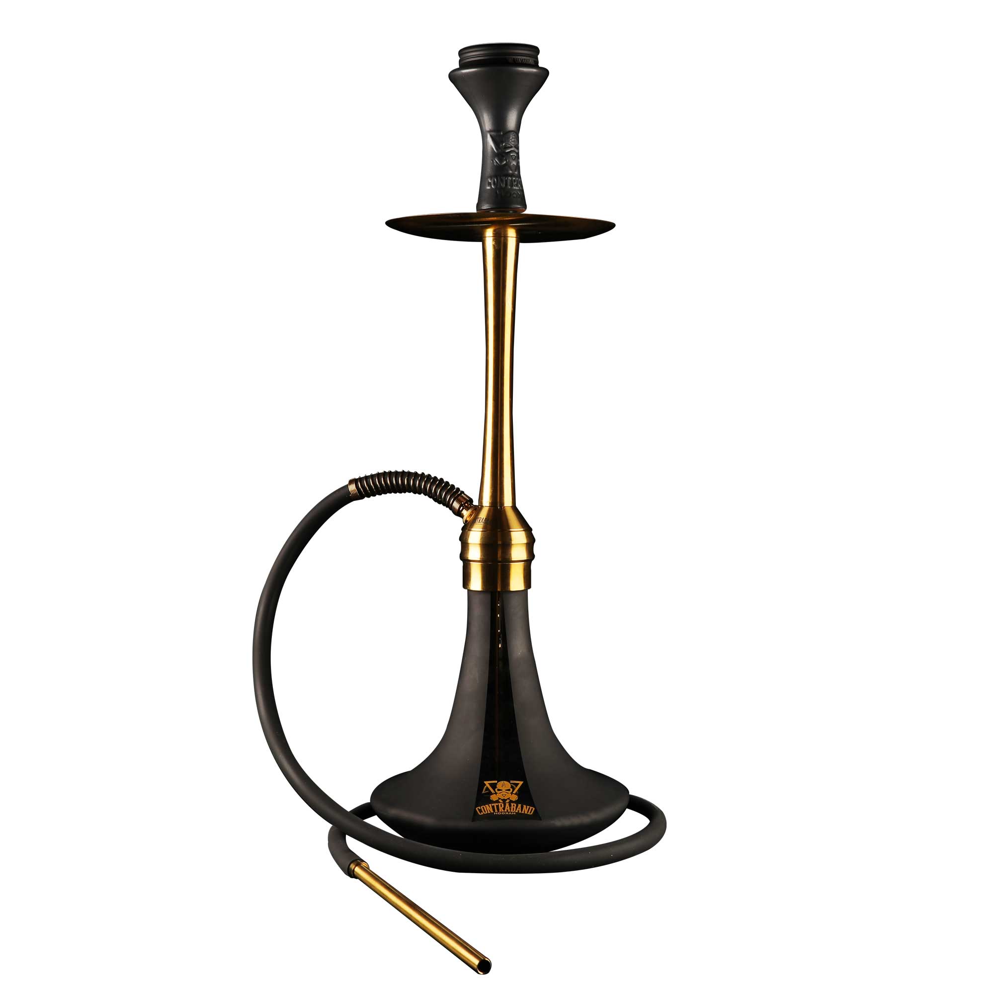 Contraband El Patron Hookah 1 Contraband El Patron Hookah